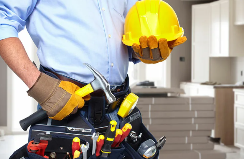 Residential service team